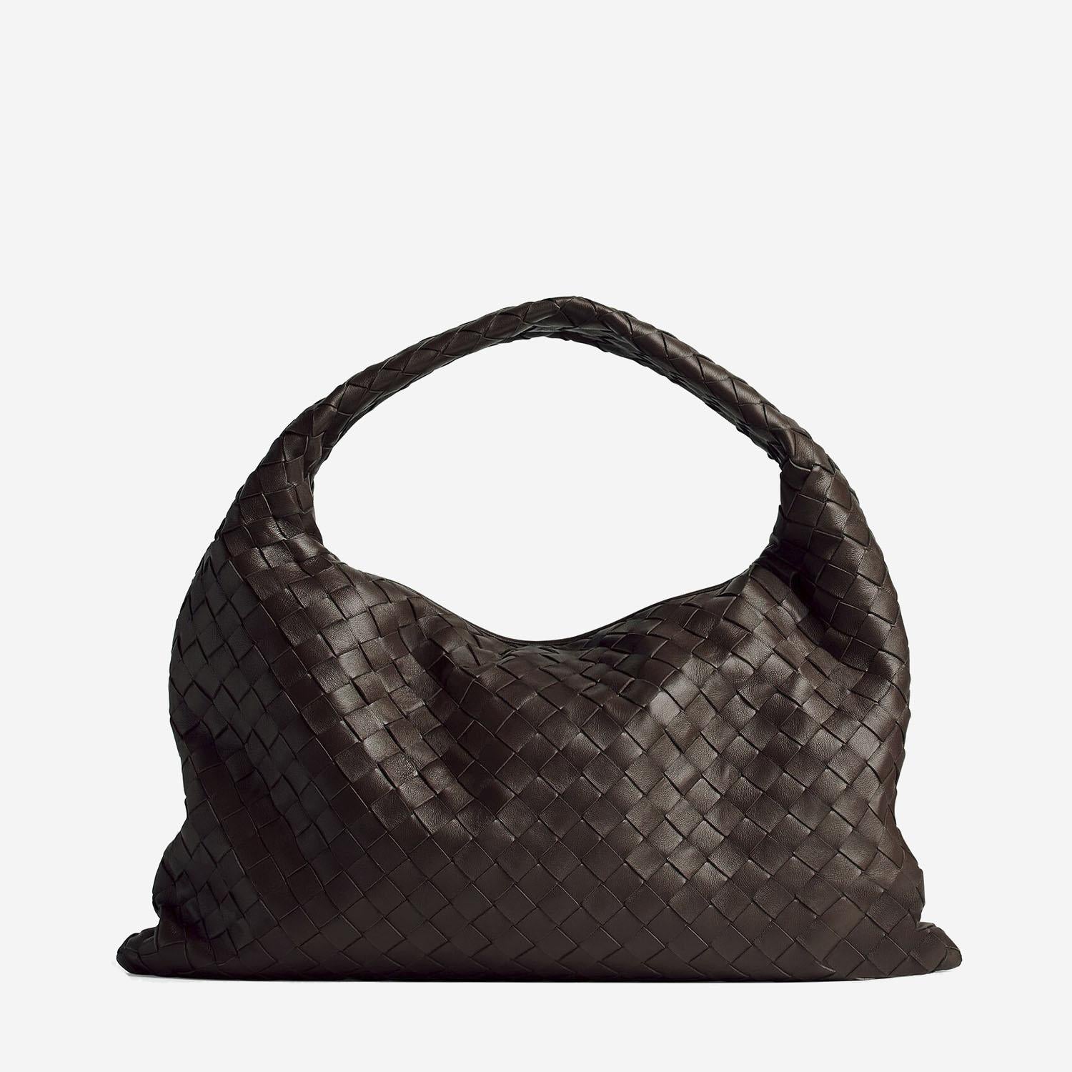 BORSA A SPALLA HOP 796262 V1QE32190 BOTTEGA VENETA 