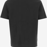 T-shirt in misto cotone con Stampa 5746184080 010 AND WANDER 