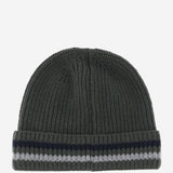 BEANIE IN LANA 3B00024M1241 842 MONCLER ENFANTS 