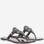SANDALI SLIP-ON IN PELLE 11743 212 TORY BURCH 