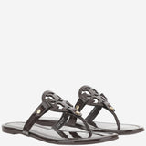 SANDALI SLIP-ON IN PELLE 11743 212 TORY BURCH 