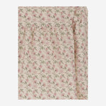 ABITO IN COTONE CON MOTIVO FLOREALE 03548099 066 BABE & TESS KIDS 