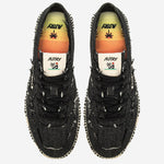 ESPADRILLAS SANDY IN COTONE ESLWCV02 CANCANBLACK AUTRY 