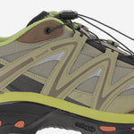SNEAKERS XT-QUEST L49125800 AloeDarkEarthBurntOchre SALOMON 