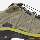 SNEAKERS XT-QUEST L49125800 AloeDarkEarthBurntOchre SALOMON 