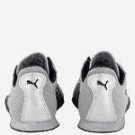 SNEAKERS  H-STREET CHROME 40612605 SILVERBLACK PUMA 
