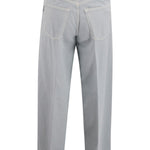 JEANS BETHANY IN COTONE E LINO HEW03296GF146XT T0563 HAIKURE 