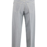 JEANS BETHANY IN COTONE E LINO HEW03296GF146XT T0563 HAIKURE 