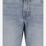 JEANS IN COTONE HEW03338DF106 L0892 HAIKURE 