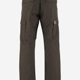 AVIATION PANT COLUMBIA RIPSTOP I032468 630232 CARHARTT WIP 
