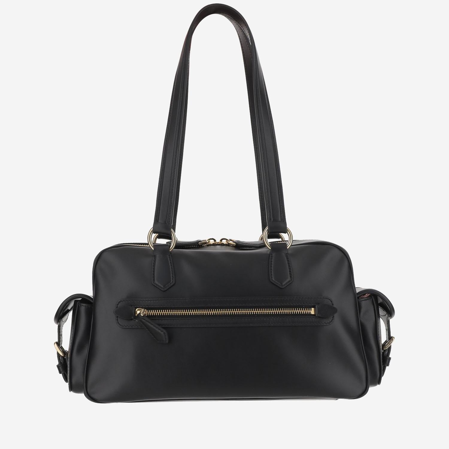 Borsa Pocket in nappa washed 5BB179 2ICYF0002 MIU MIU 