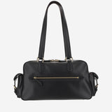 Borsa Pocket in nappa washed 5BB179 2ICYF0002 MIU MIU 