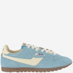 SNEAKERS WINDSPIN IN PELLE WSLW UB17 AUTRY 