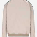 GIACCA IN COTONE CON LOGO ML1466 19CTF0D3K MIU MIU 