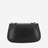 BORSA A SPALLA BLONDIE CON CATENA 815715 AAEEX1000 GUCCI 