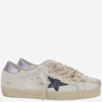 SNEAKERS SUPER STAR GWF00101 F00753912282 GOLDEN GOOSE 