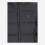 PIUMINO IMBOTTITO CON LOGO 322969861 001 POLO RALPH LAUREN KIDS 