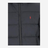 PIUMINO IMBOTTITO CON LOGO 322969861 001 POLO RALPH LAUREN KIDS 