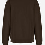 FELPA LE SWEATSHIRT GROS GRAIN SSM00206AJ00126 880 JACQUEMUS 
