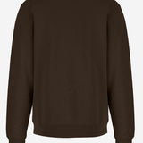 FELPA LE SWEATSHIRT GROS GRAIN SSM00206AJ00126 880 JACQUEMUS 