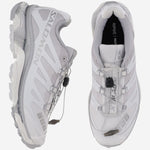 SNEAKERS XT-4 OG L47866300 LunarRockAlloyFtwSilver SALOMON 
