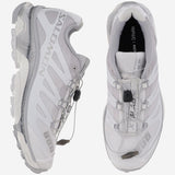 SNEAKERS XT-4 OG L47866300 LunarRockAlloyFtwSilver SALOMON 