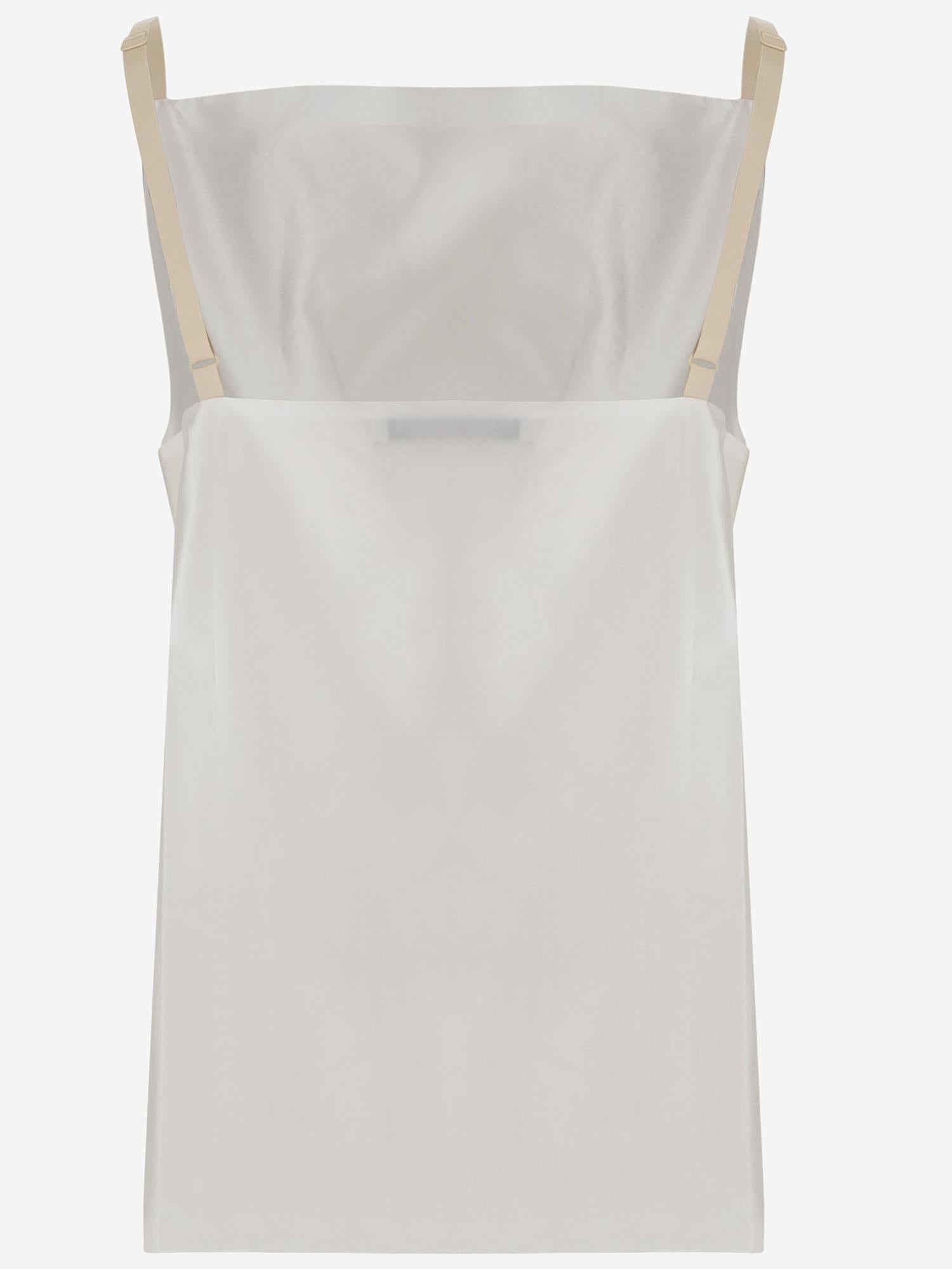 CARVEN 6251K21378WHITE