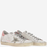 SNEAKERS SUPER-STAR GWF00102 F00256910914 GOLDEN GOOSE 