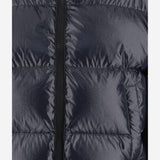 PIUMINO APRES SKI COOL CON GLITTER APRES SKI COOL JACKET GLITTERNAVY IENKI IENKI 