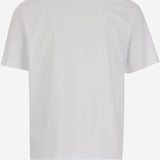 T-SHIRT IN COTONE CON tasca K2135HW 001 K-WAY 