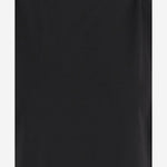 TOP SENZA MANICHE IN MISTO CARTA CON PANNELLI LATERALI ALLUNGATI TOW00910AJ00254 990 JACQUEMUS 
