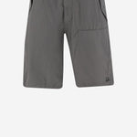 PANTALONI CORTI RIPSTOP 18CMBE273A006272G 935 CP COMPANY 
