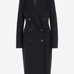 CAPPOTTO DOPPIOPETTO IN CASHMERE CMERYL 010056B1114 TAGLIATORE 