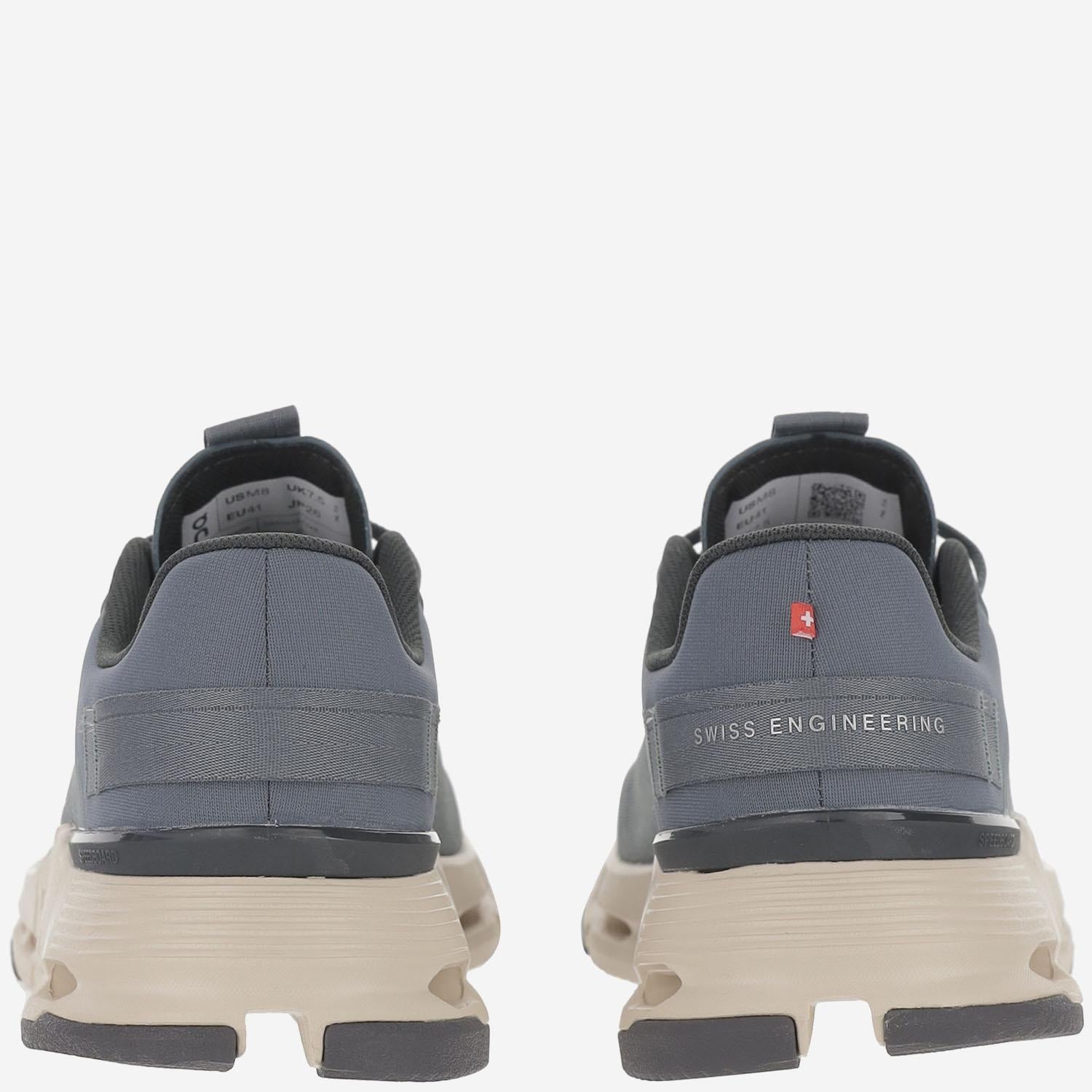 ON RUNNING 3MF10733246Olive  Cream