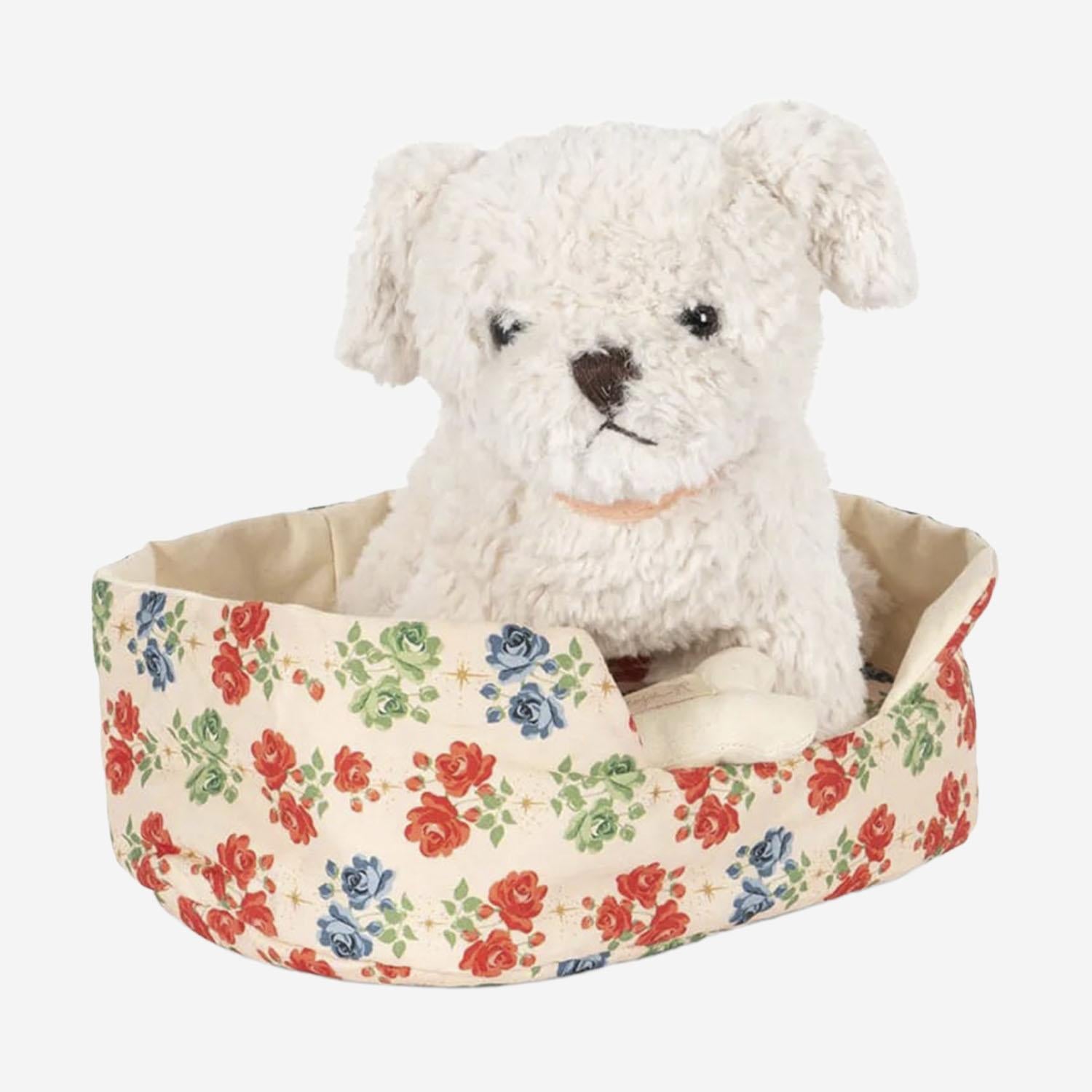 MADELEINE PUPPY KS102324 FIOLA KONGES SLOJD KIDS 