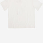 T-SHIRT IN COTONE CON LOGO JFI388 7AJF0TU9 FENDI KIDS 