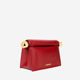 LA POCHETTE ROND CARRÉ BAW00356AC27L14 480 JACQUEMUS 