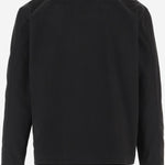 GIACCA SAMIR IN COTONE 1341W4330 BLK THE ROW 