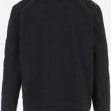 GIACCA SAMIR IN COTONE 1341W4330 BLK THE ROW 