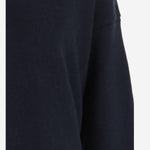 MAGLIONE IN CASHMERE K006 CASHNAVY NICCOLO PASQUALETTI 