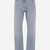 JEANS IN COTONE 7B0DD20T 9SF508 VALENTINO 