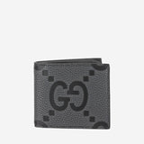 PORTAFOGLIO CON MAXI GG 739475 AAECE1046 GUCCI 