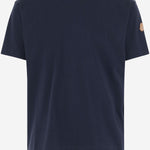 T-SHIRT IN COTONE X GILGA FARM 8C0000289AZ9 786 MONCLER 