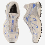 SNEAKERS XT-WHISPER L49218900 VANILAFTWSILVERPERSI SALOMON 
