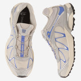 SNEAKERS XT-WHISPER L49218900 VANILAFTWSILVERPERSI SALOMON 