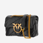 BORSA LOVE MINI PUFF 100039 A0F2Z99Q PINKO 