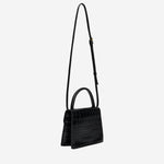 BORSA A TRACOLLA RAMIL IN PELLE 102410 050 BY MALENE BIRGER 