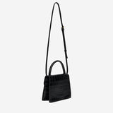 BORSA A TRACOLLA RAMIL IN PELLE 102410 050 BY MALENE BIRGER 