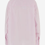 CAMICIA candela in cotone ARMTMSH14C 015043 ARMARIUM 