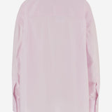 CAMICIA candela in cotone ARMTMSH14C 015043 ARMARIUM 